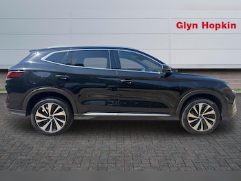 Used BYD Seal U 2025 for sale - 79381166: Photo