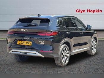 Used BYD Seal U 2026 for sale - 79381224: Photo