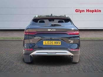 Used BYD Seal U 2026 for sale - 79381224: Photo