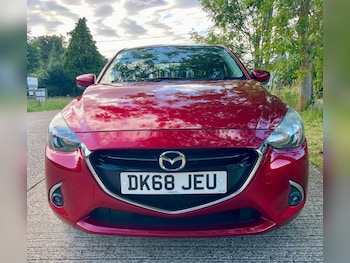 Used Mazda Mazda2 2018 for sale - 78958335: Photo