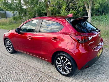 Used Mazda Mazda2 2018 for sale - 78958335: Photo
