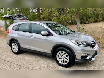 Used Honda CR-V 2016 for sale - 79533417: Photo
