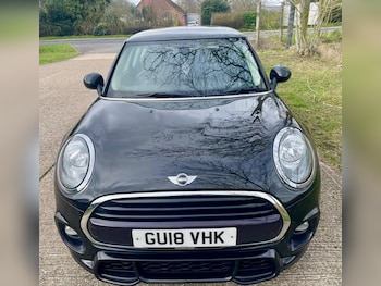 Used MINI Hatch 2018 for sale - 78231348: Photo