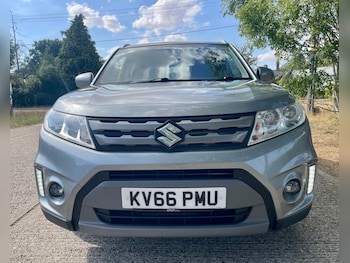 Used Suzuki Vitara 2016 for sale - 79373287: Photo