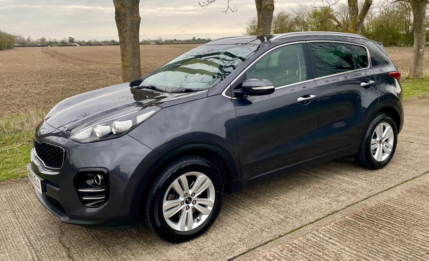 Used Kia Sportage 2016 for sale - 78190692: Photo 14