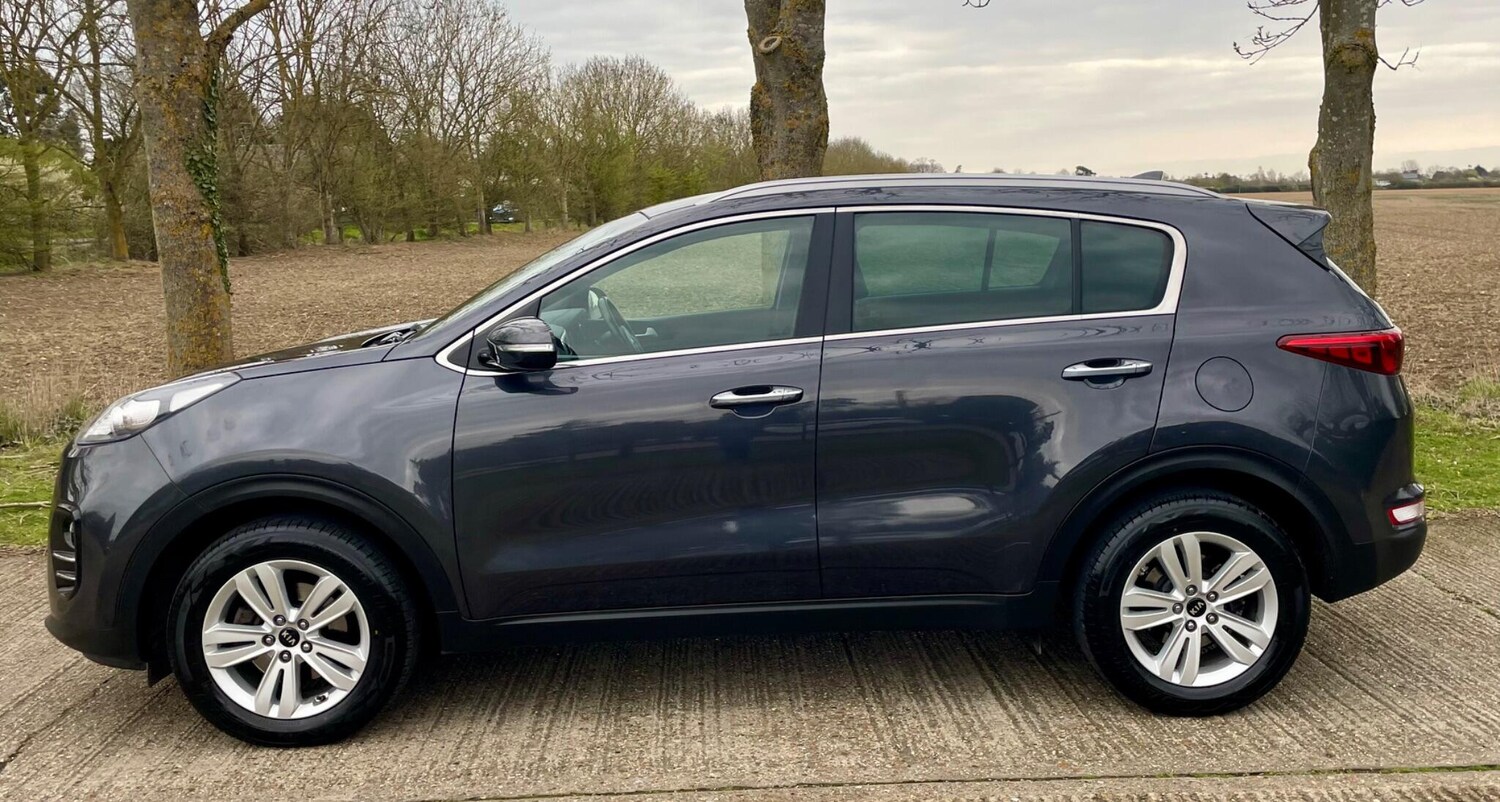 Used Kia Sportage 2016 for sale - 78190692: Photo 23