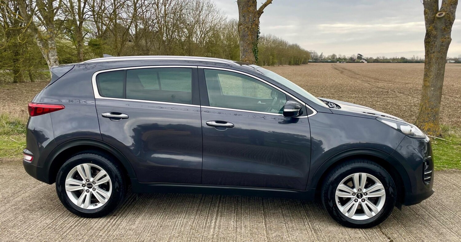 Used Kia Sportage 2016 for sale - 78190692: Photo 31