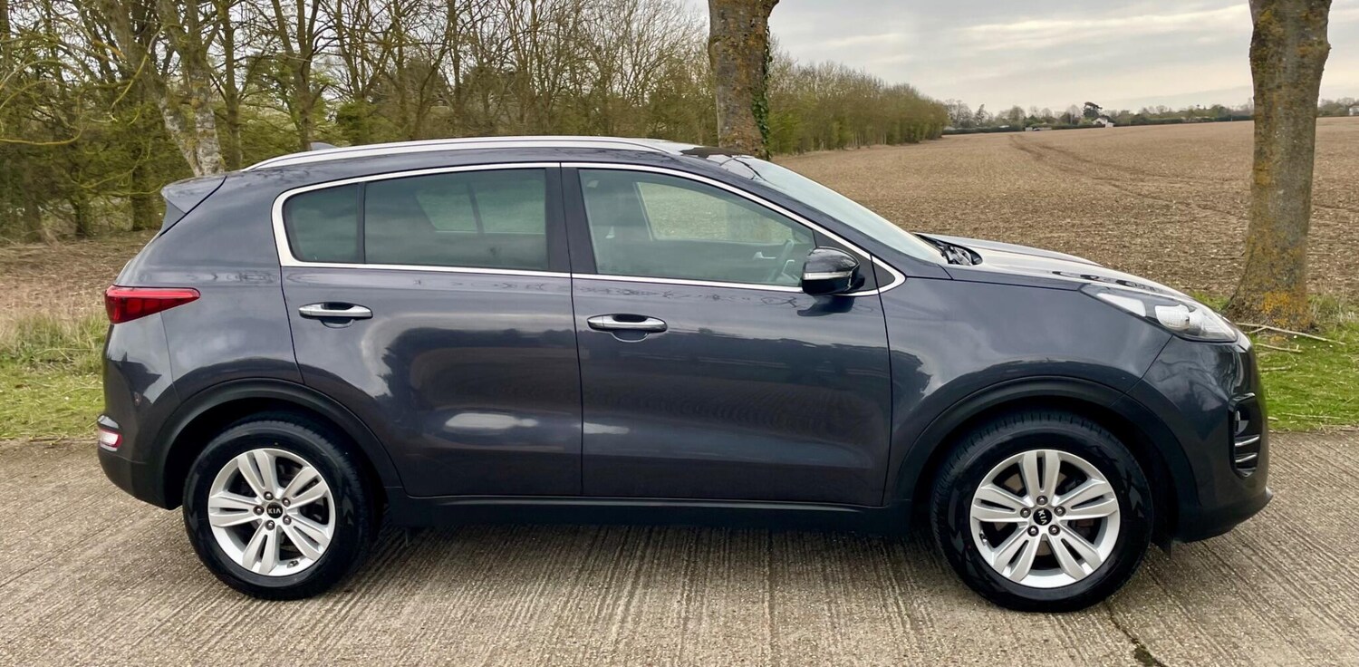 Used Kia Sportage 2016 for sale - 78190692: Photo 32