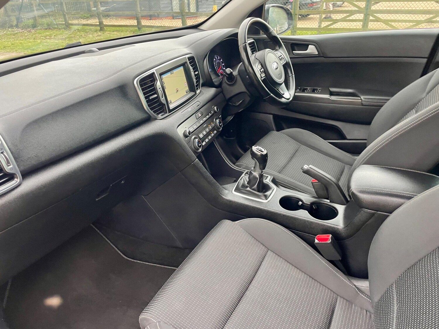 Used Kia Sportage 2016 for sale - 78190692: Photo 34