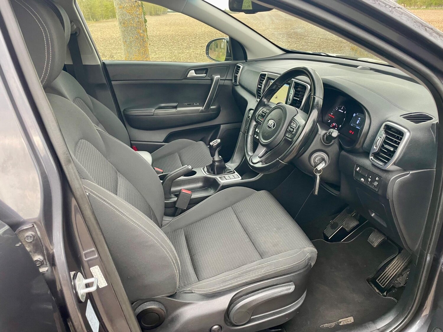 Used Kia Sportage 2016 for sale - 78190692: Photo 38