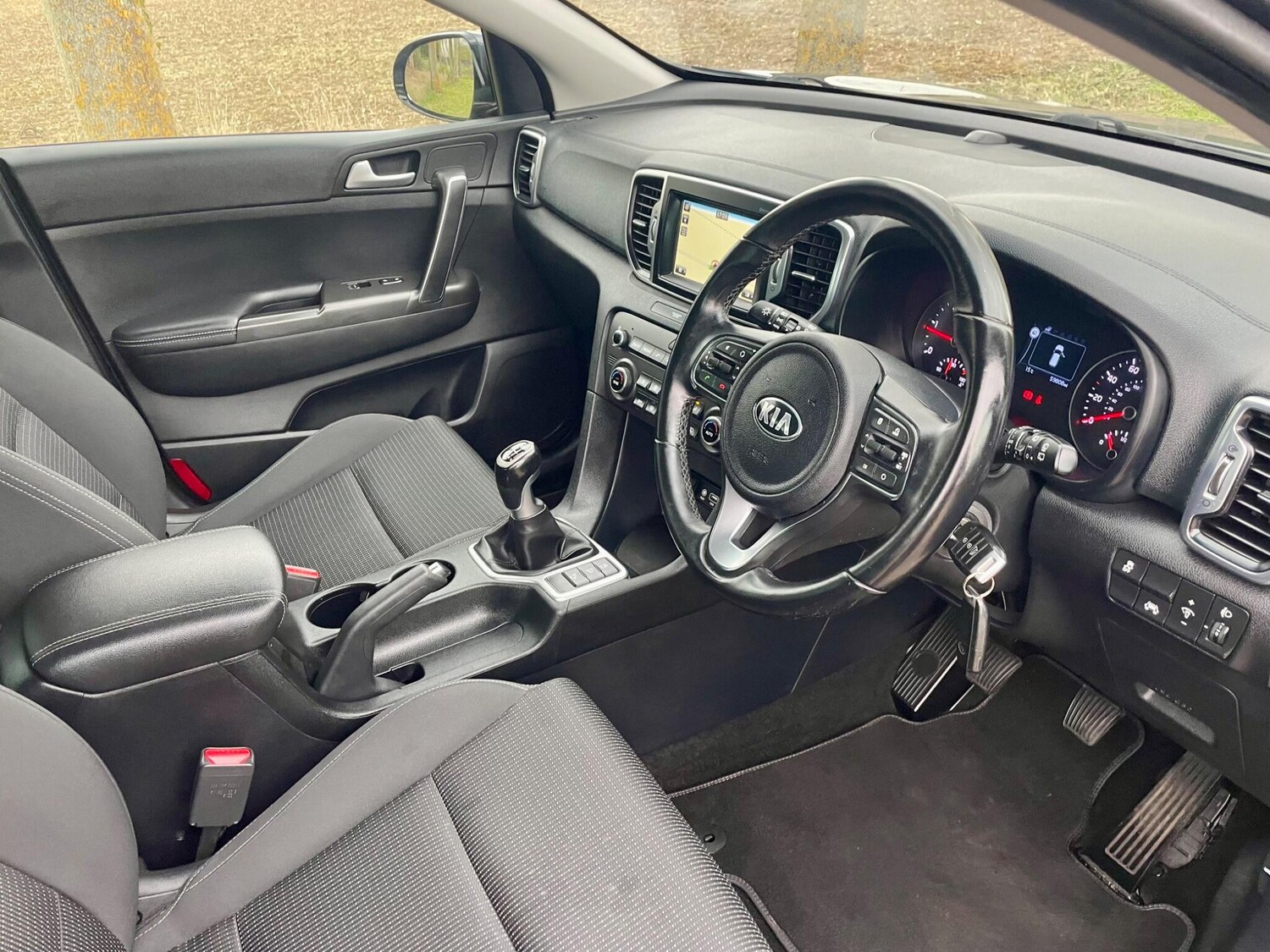 Used Kia Sportage 2016 for sale - 78190692: Photo 39