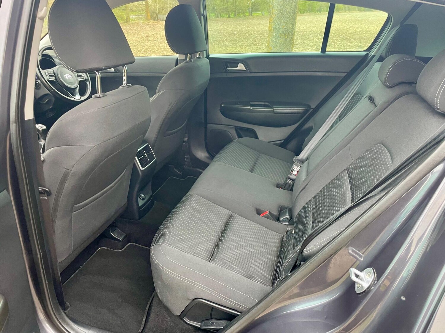 Used Kia Sportage 2016 for sale - 78190692: Photo 40