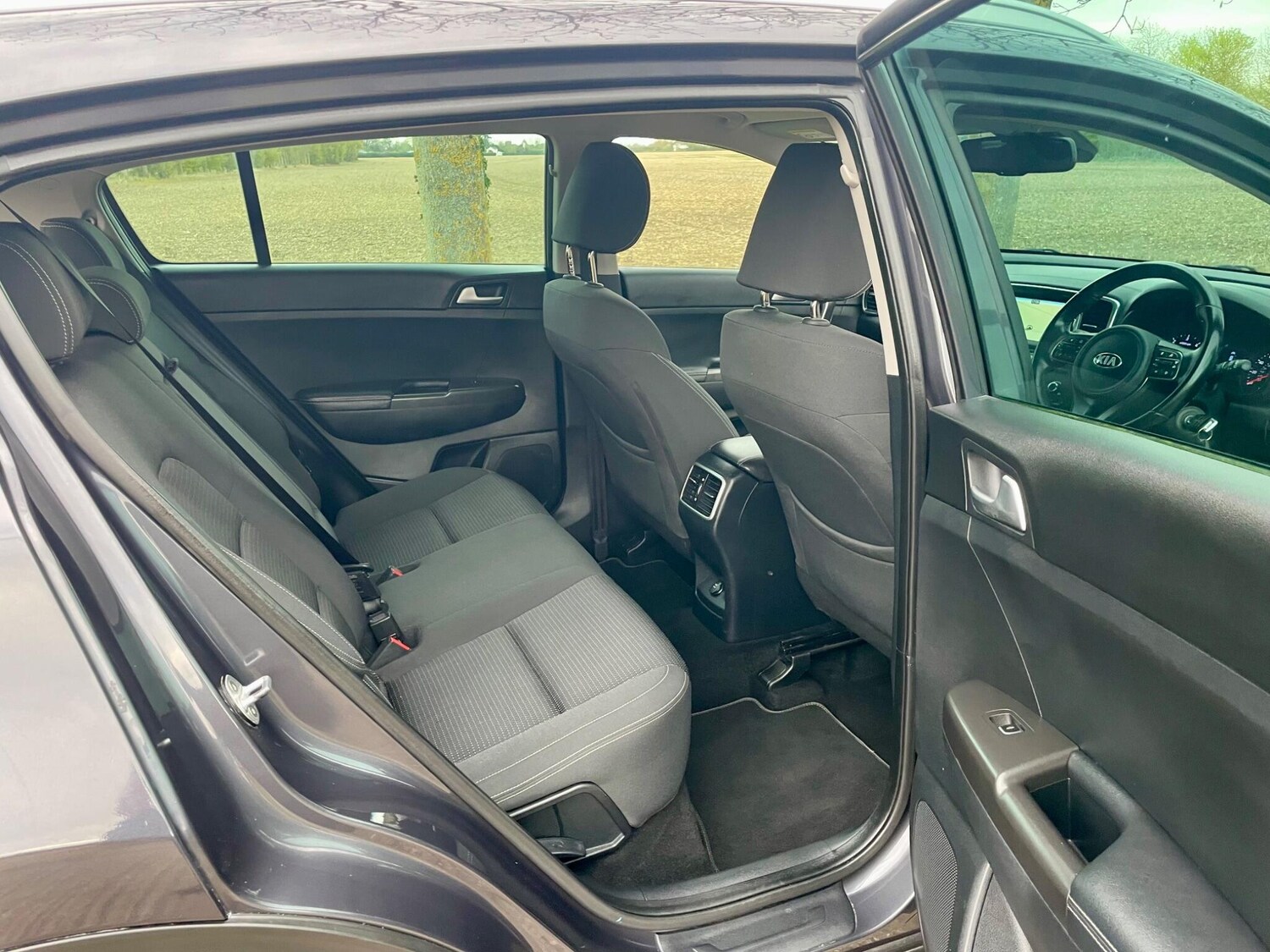 Used Kia Sportage 2016 for sale - 78190692: Photo 41