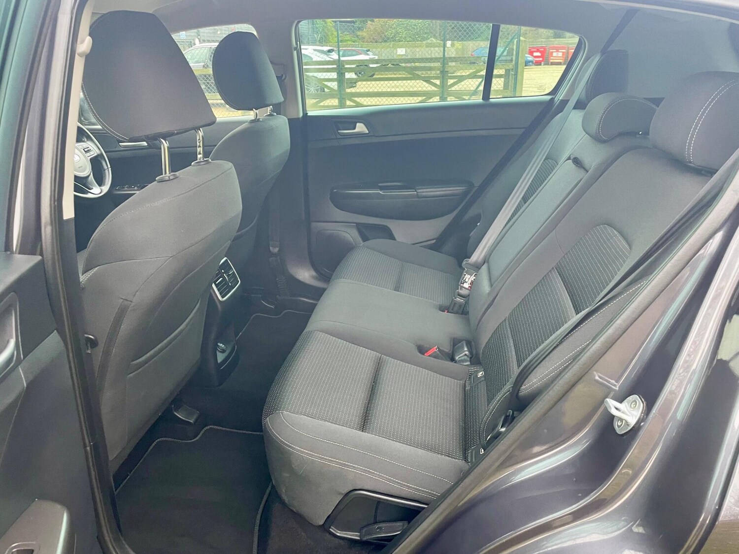 Used Kia Sportage 2016 for sale - 78190692: Photo 42