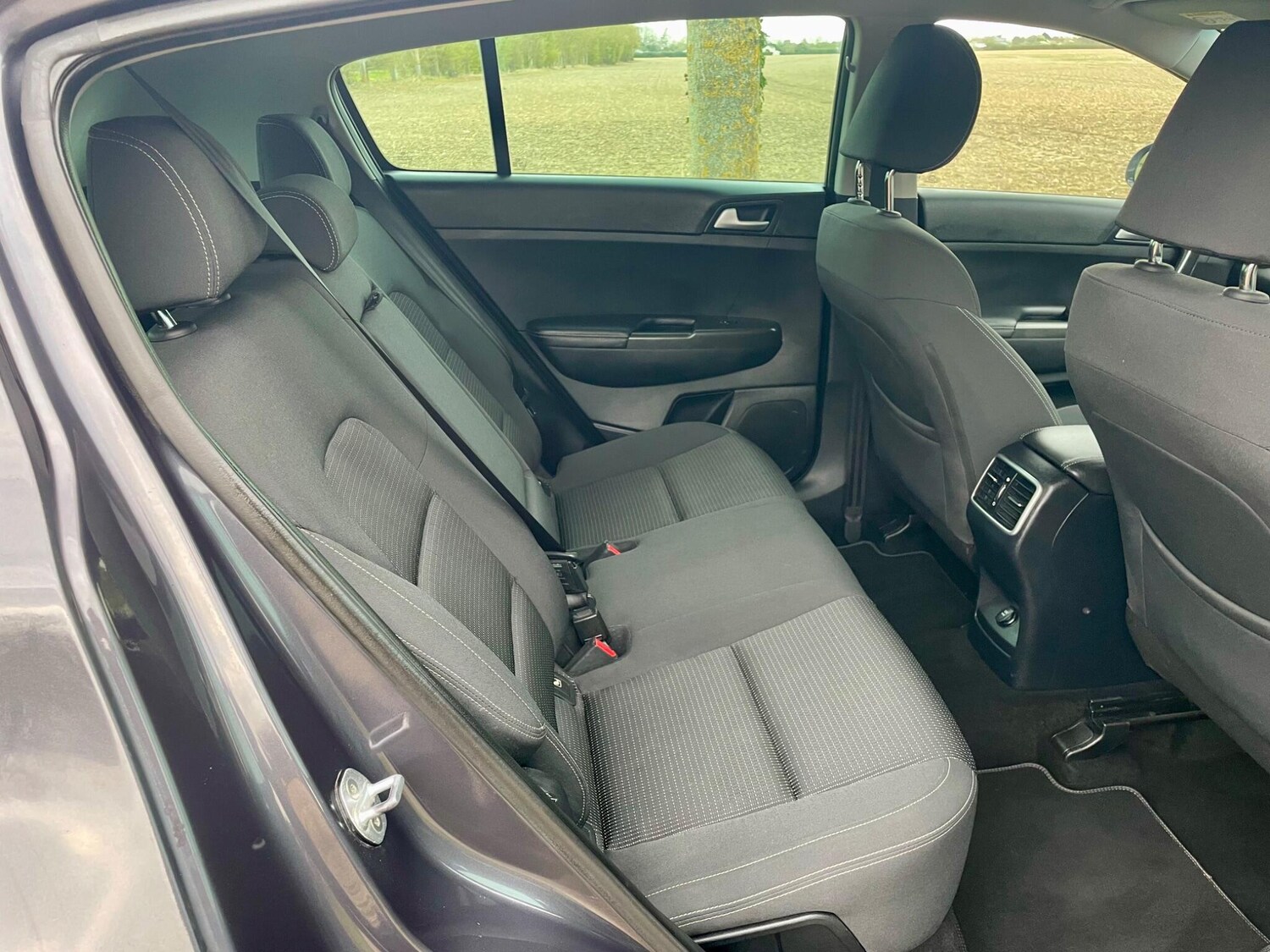 Used Kia Sportage 2016 for sale - 78190692: Photo 44