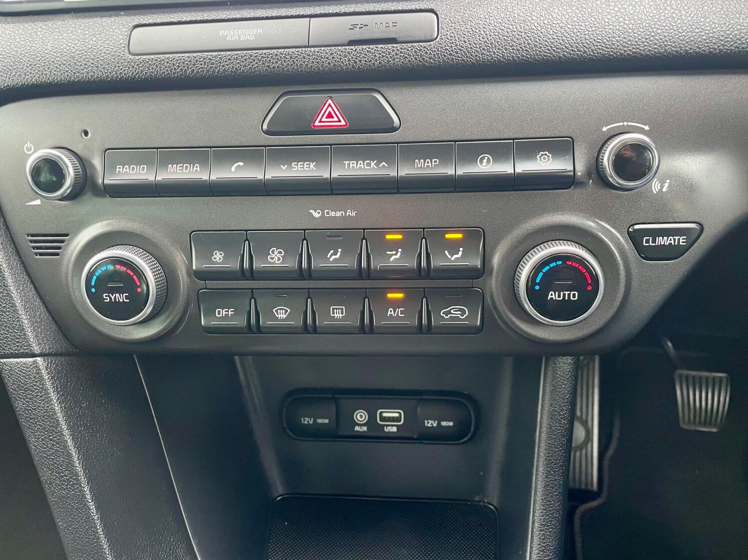 Used Kia Sportage 2016 for sale - 78190692: Photo 47