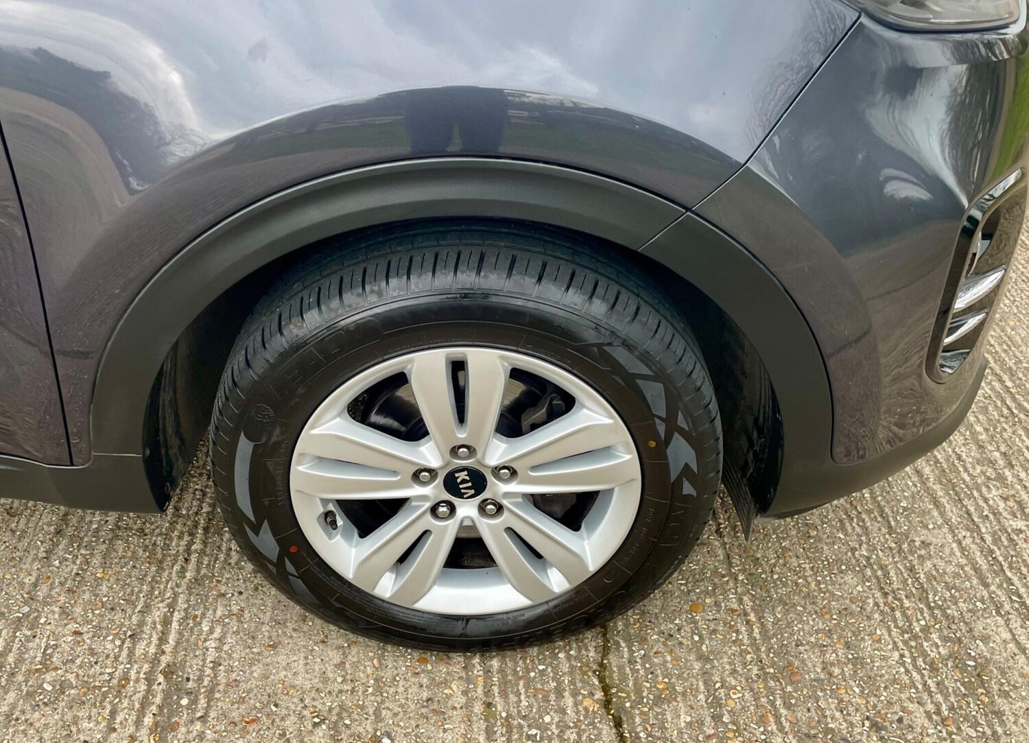 Used Kia Sportage 2016 for sale - 78190692: Photo 50