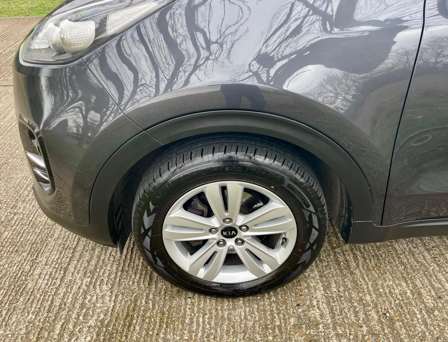 Used Kia Sportage 2016 for sale - 78190692: Photo 51