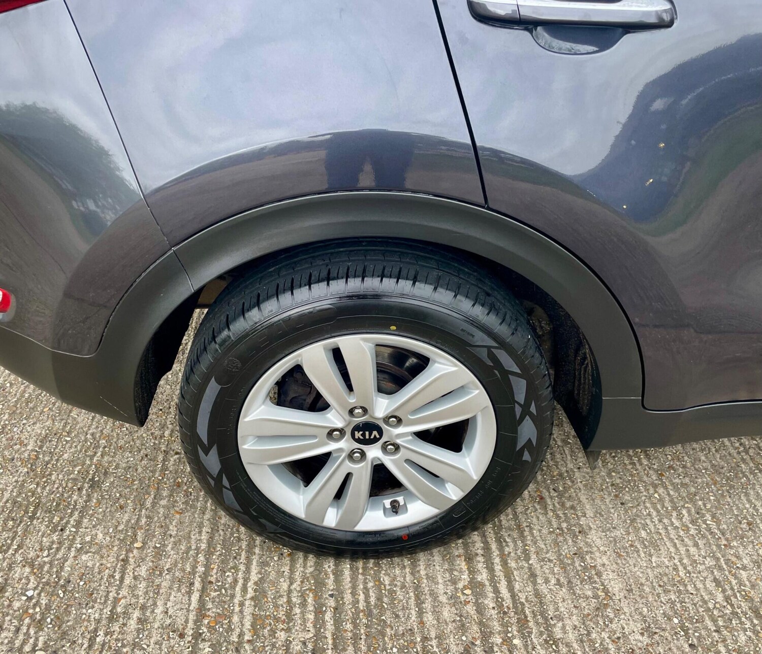 Used Kia Sportage 2016 for sale - 78190692: Photo 53