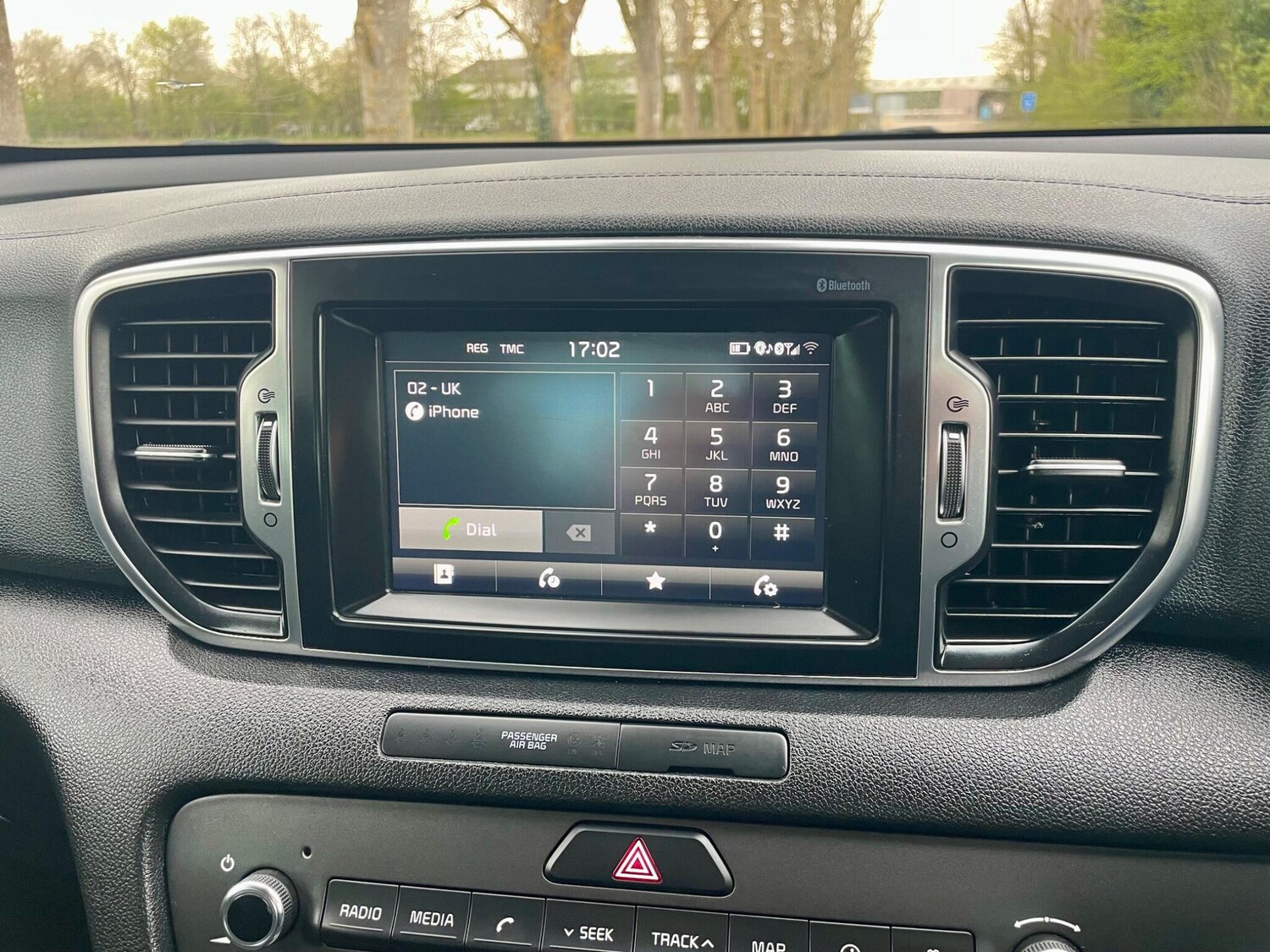 Used Kia Sportage 2016 for sale - 78190692: Photo 54