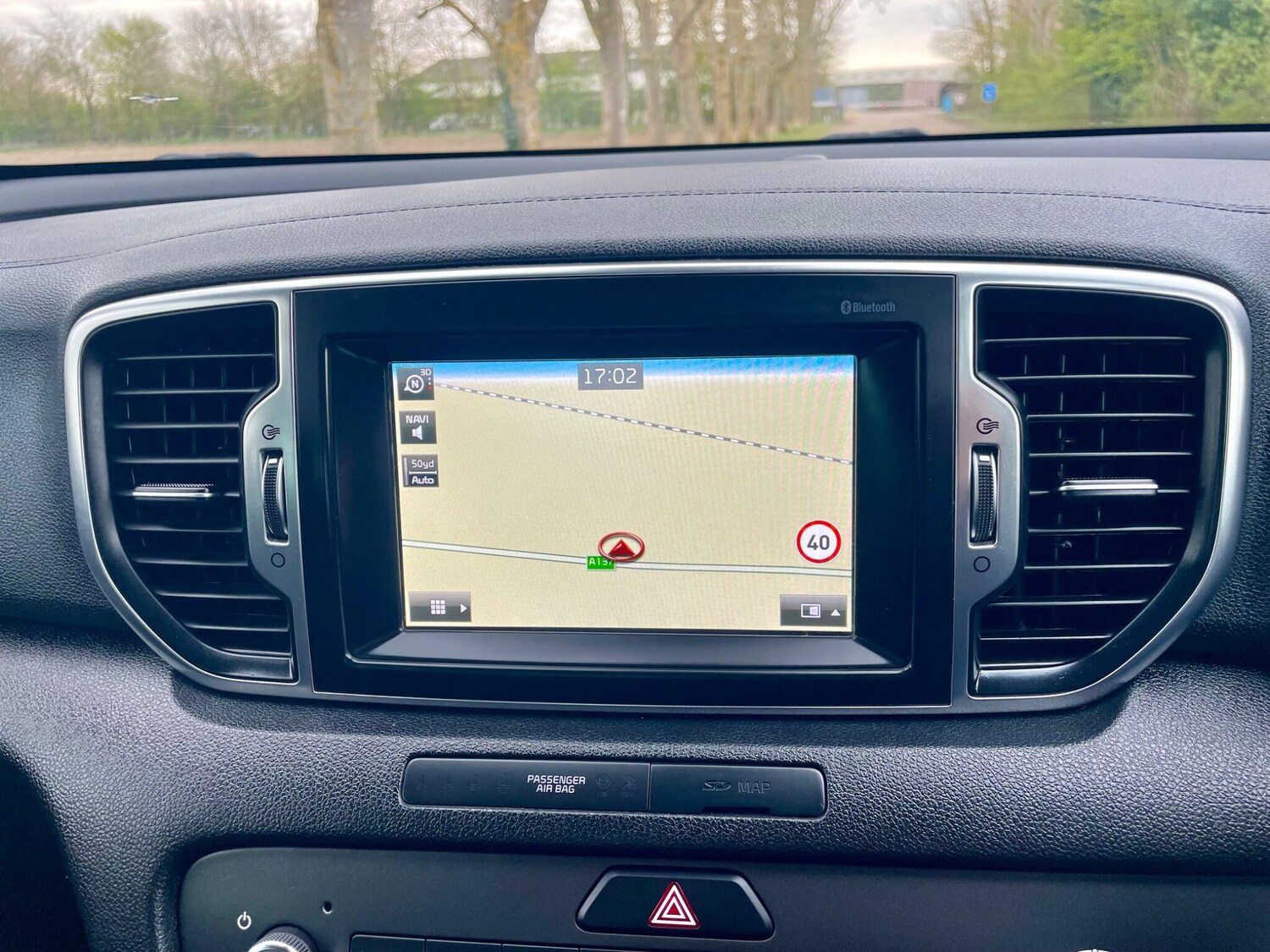 Used Kia Sportage 2016 for sale - 78190692: Photo 55