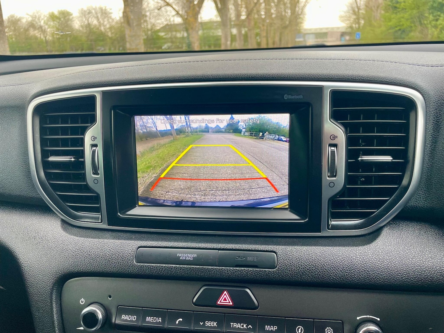 Used Kia Sportage 2016 for sale - 78190692: Photo 56