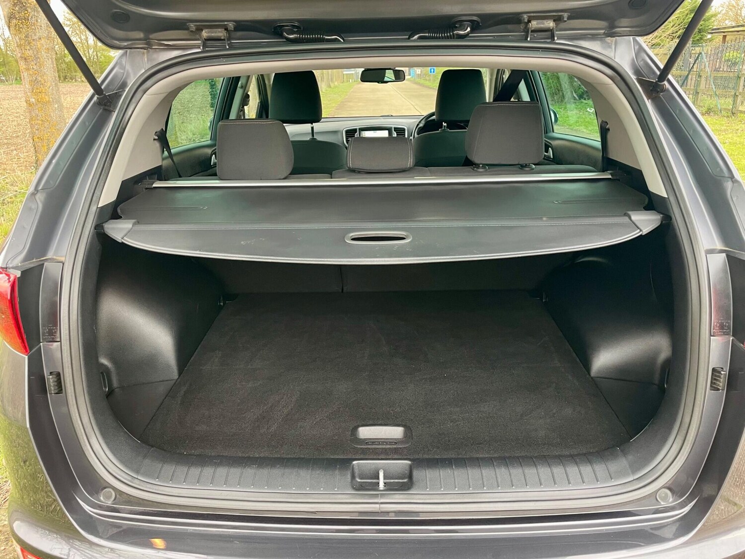 Used Kia Sportage 2016 for sale - 78190692: Photo 57