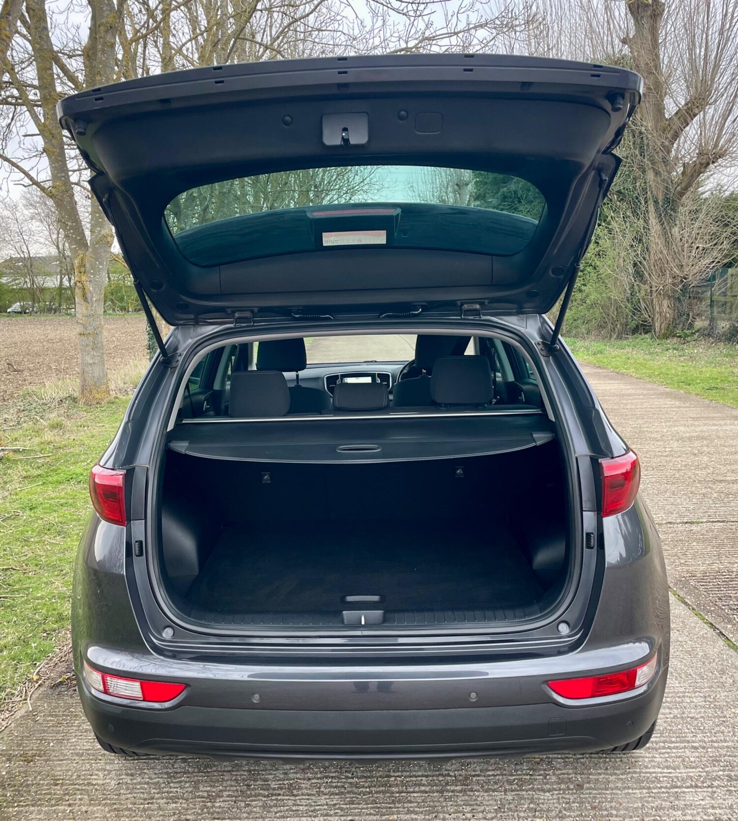 Used Kia Sportage 2016 for sale - 78190692: Photo 58