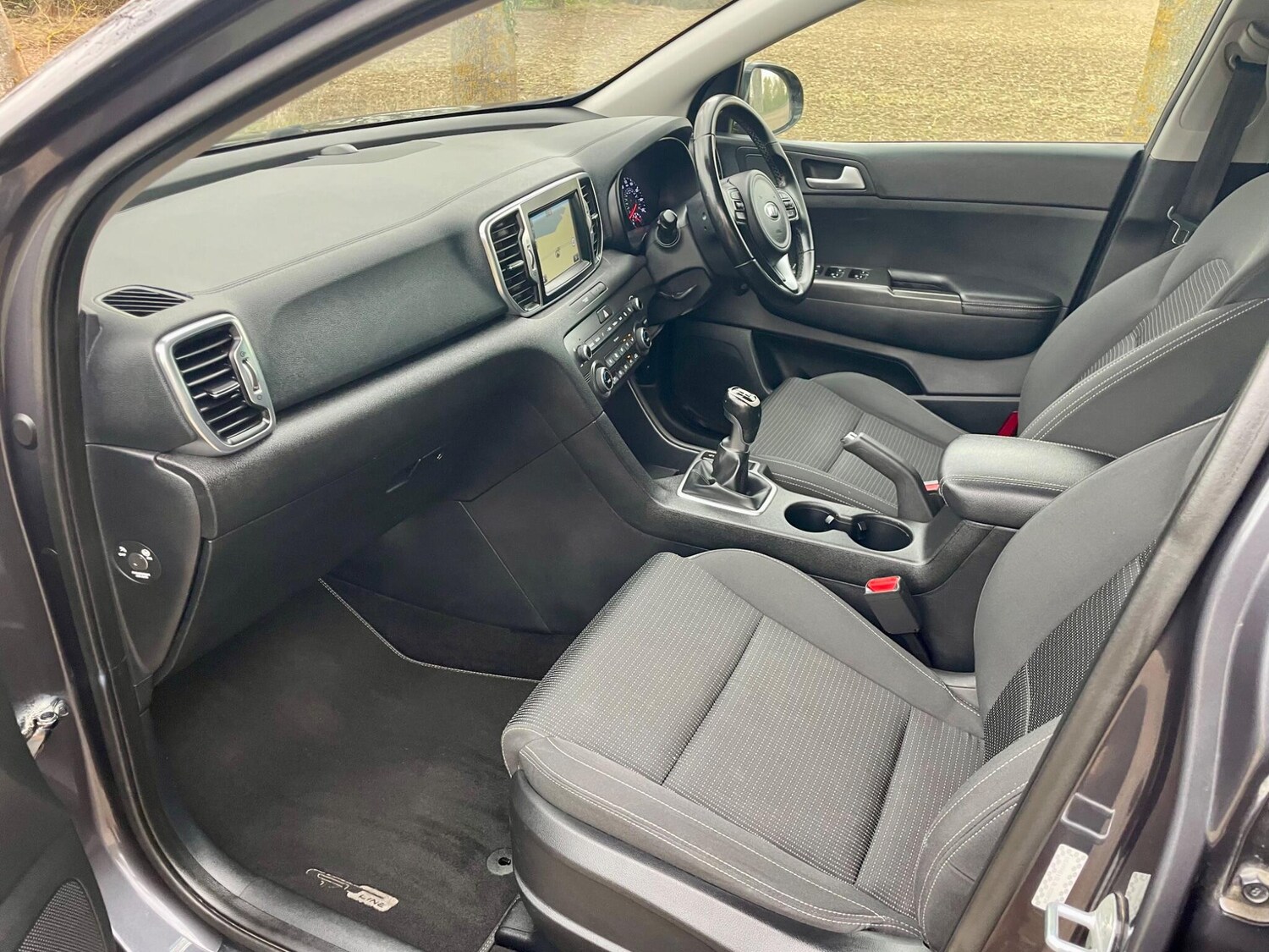 Used Kia Sportage 2016 for sale - 78190692: Photo 60