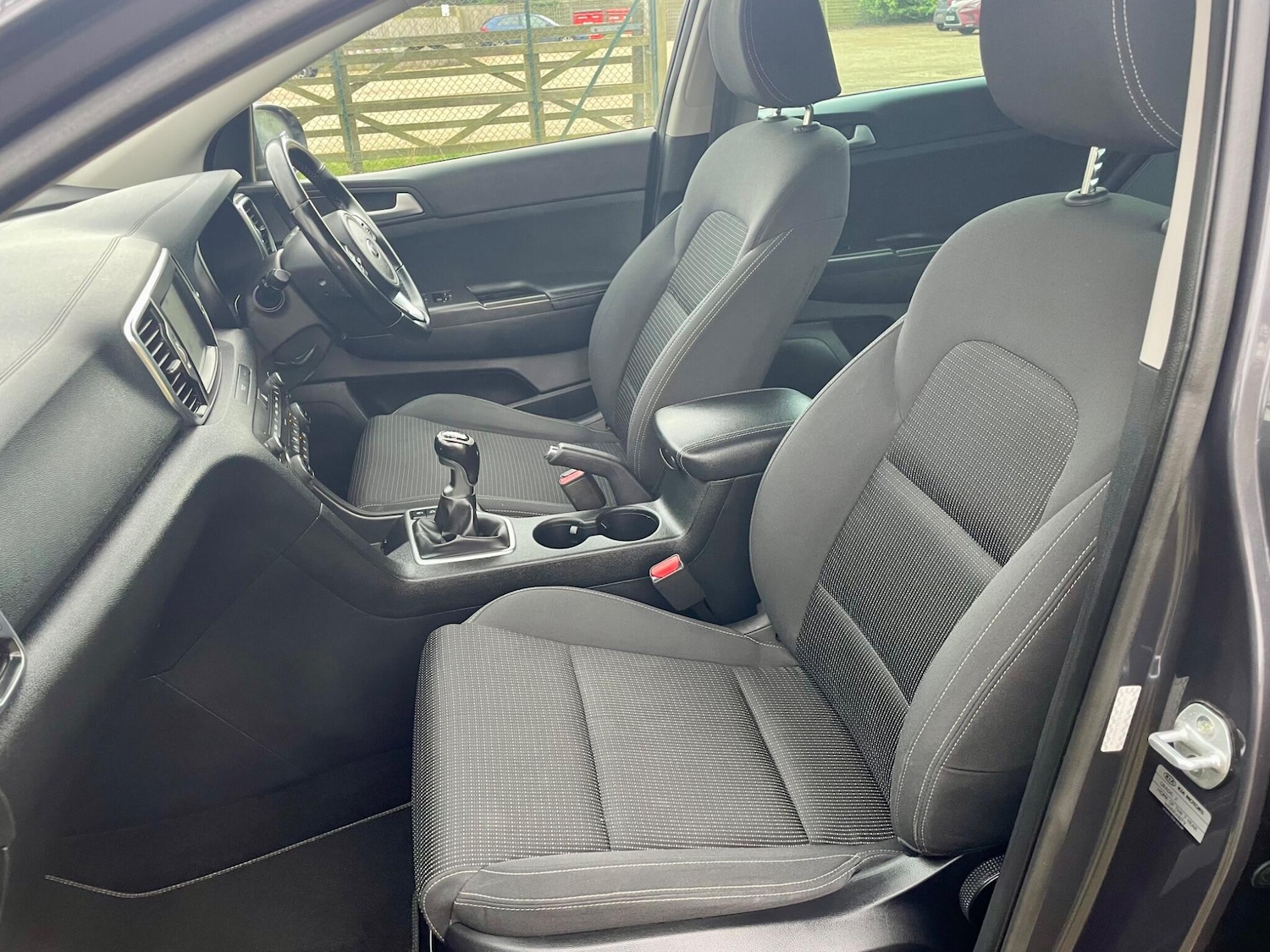 Used Kia Sportage 2016 for sale - 78190692: Photo 61