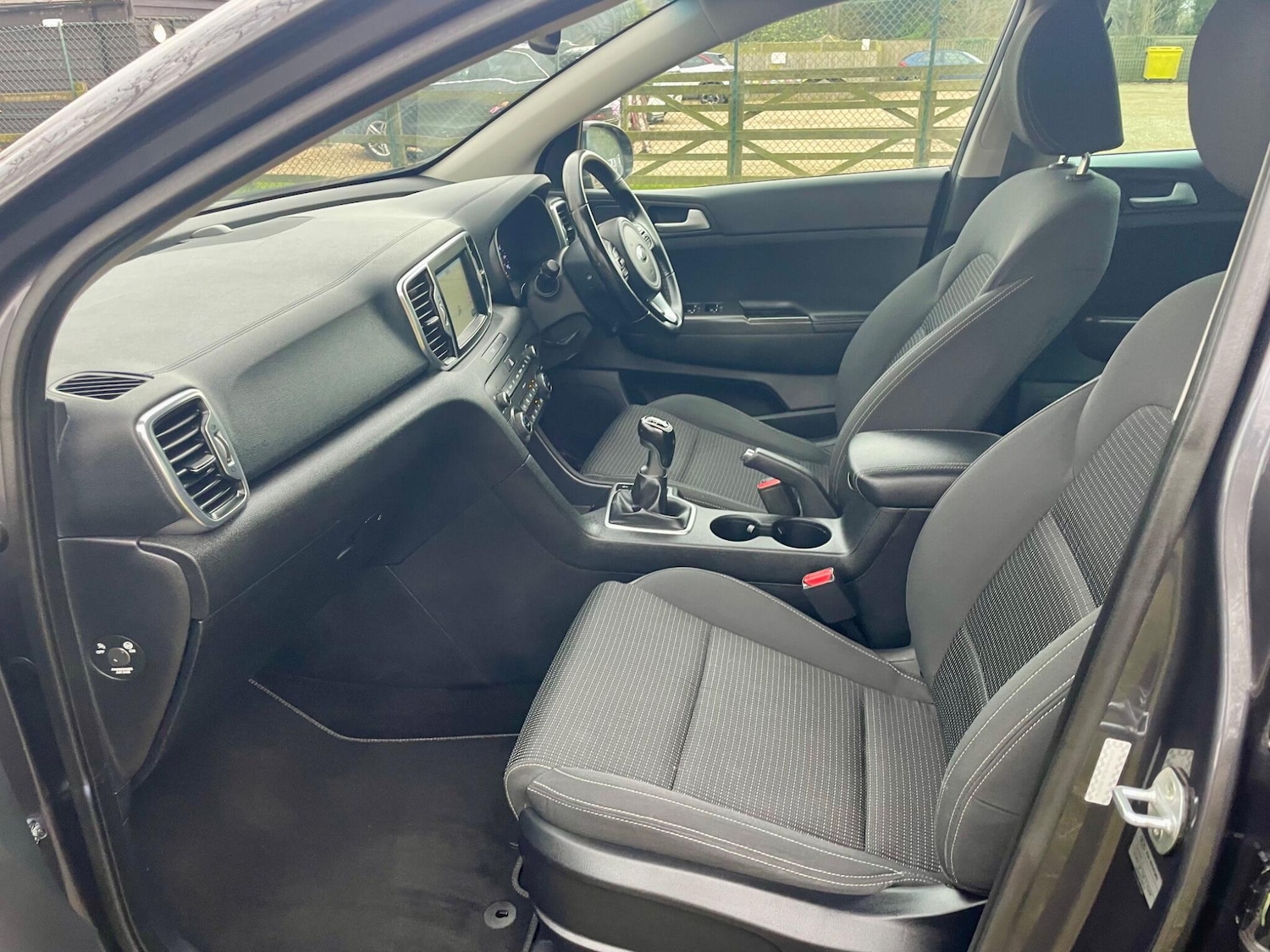 Used Kia Sportage 2016 for sale - 78190692: Photo 62