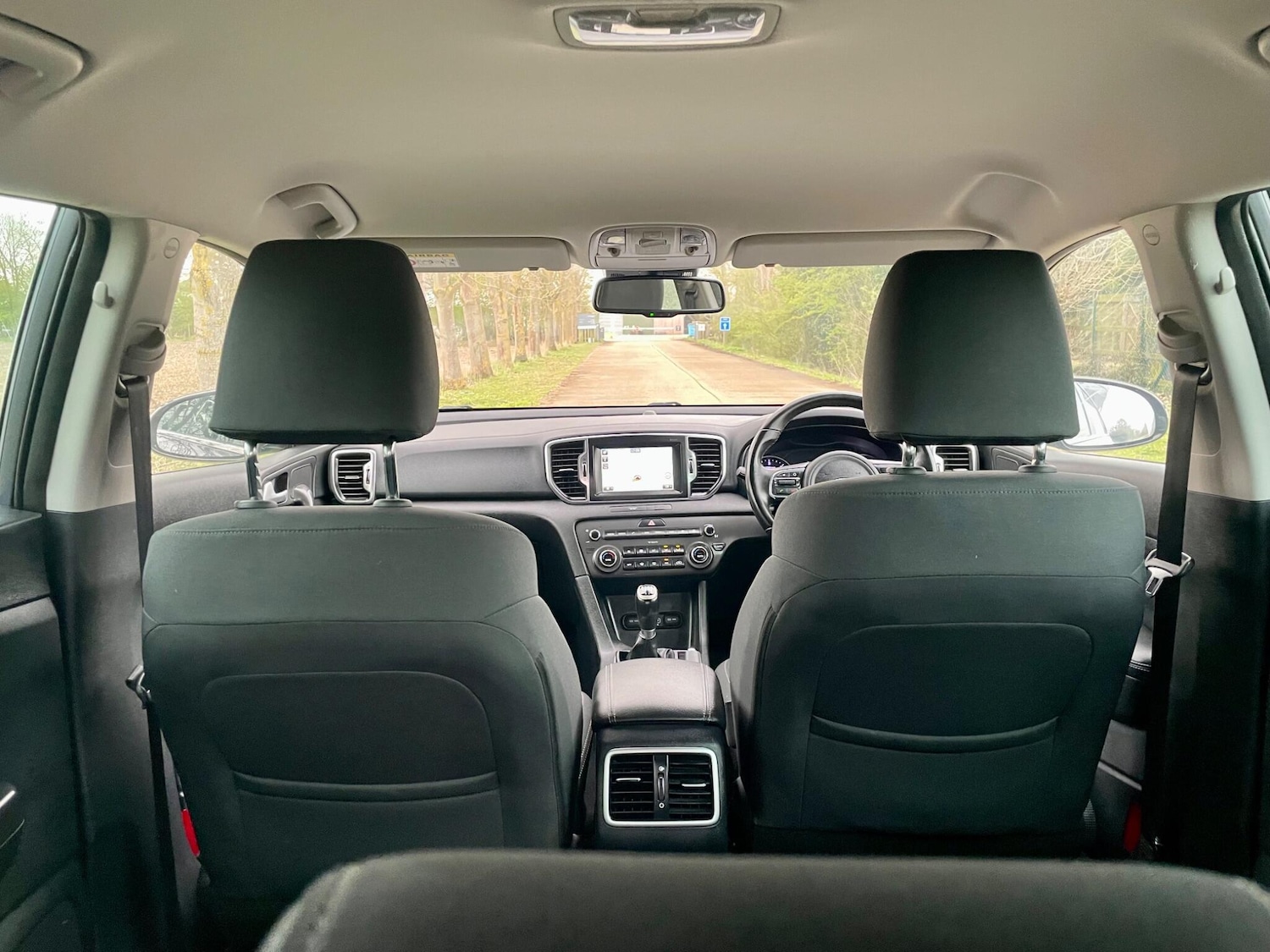 Used Kia Sportage 2016 for sale - 78190692: Photo 66