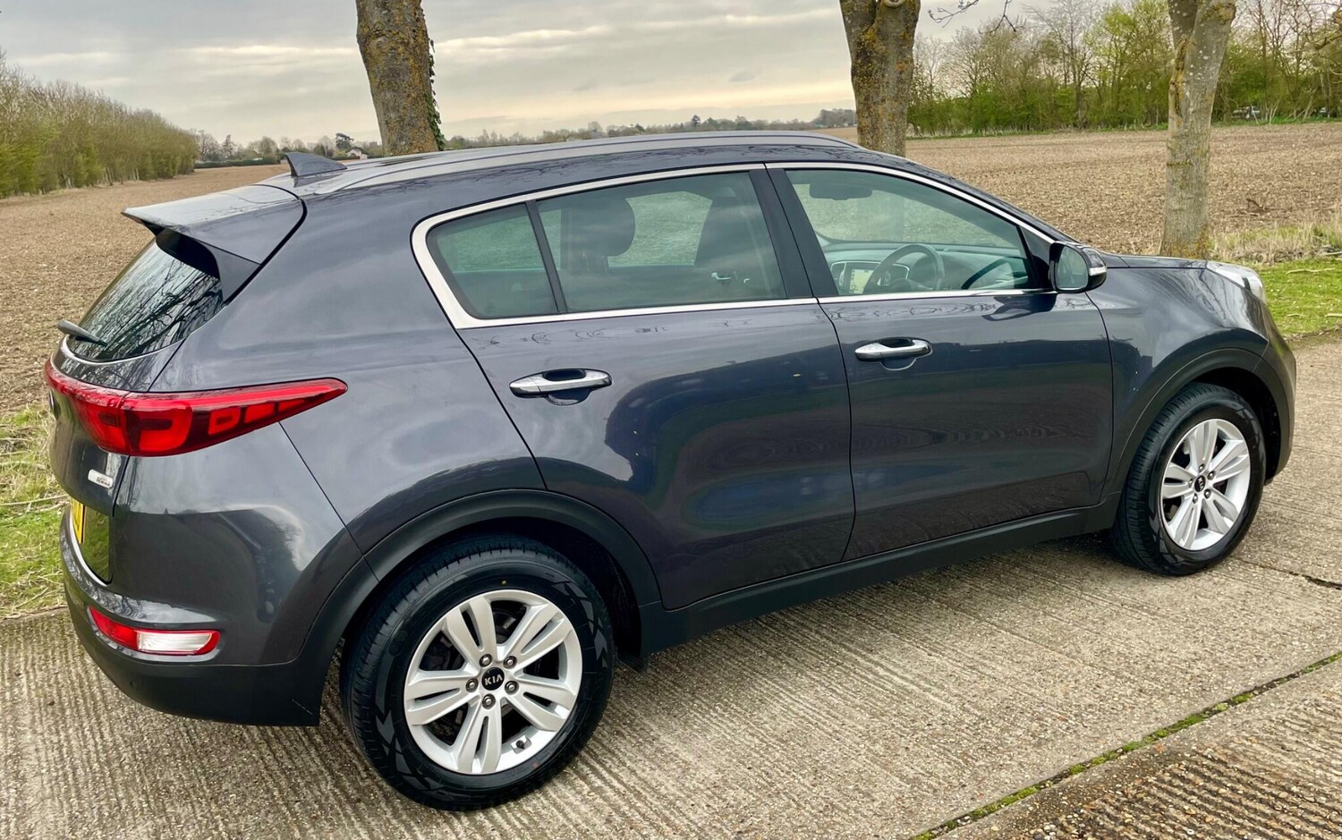 Used Kia Sportage 2016 for sale - 78190692: Photo 67