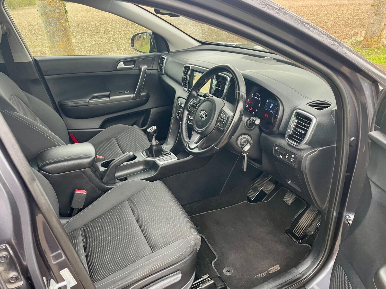 Used Kia Sportage 2016 for sale - 78190692: Photo 69