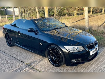 Used BMW 3 Series 2011 for sale - 78276530: Photo