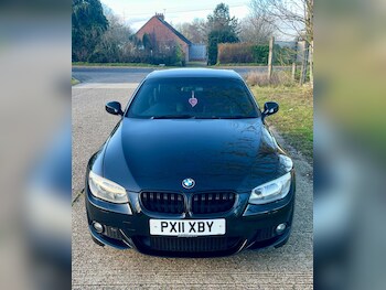 Used BMW 3 Series 2011 for sale - 78276530: Photo