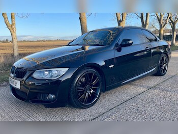 Used BMW 3 Series 2011 for sale - 78276530: Photo