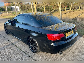 Used BMW 3 Series 2011 for sale - 78276530: Photo