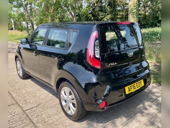 Used Kia Soul 2016 for sale - 78935115: Photo