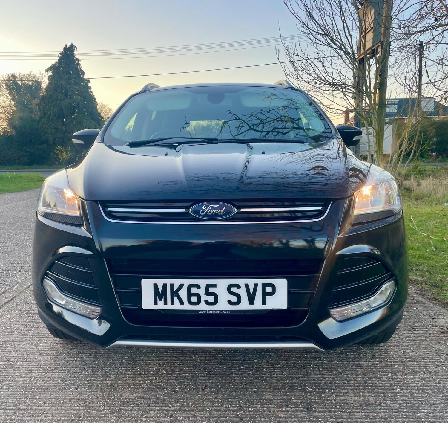 Used Ford Kuga 2015 for sale - 78190690: Photo 10