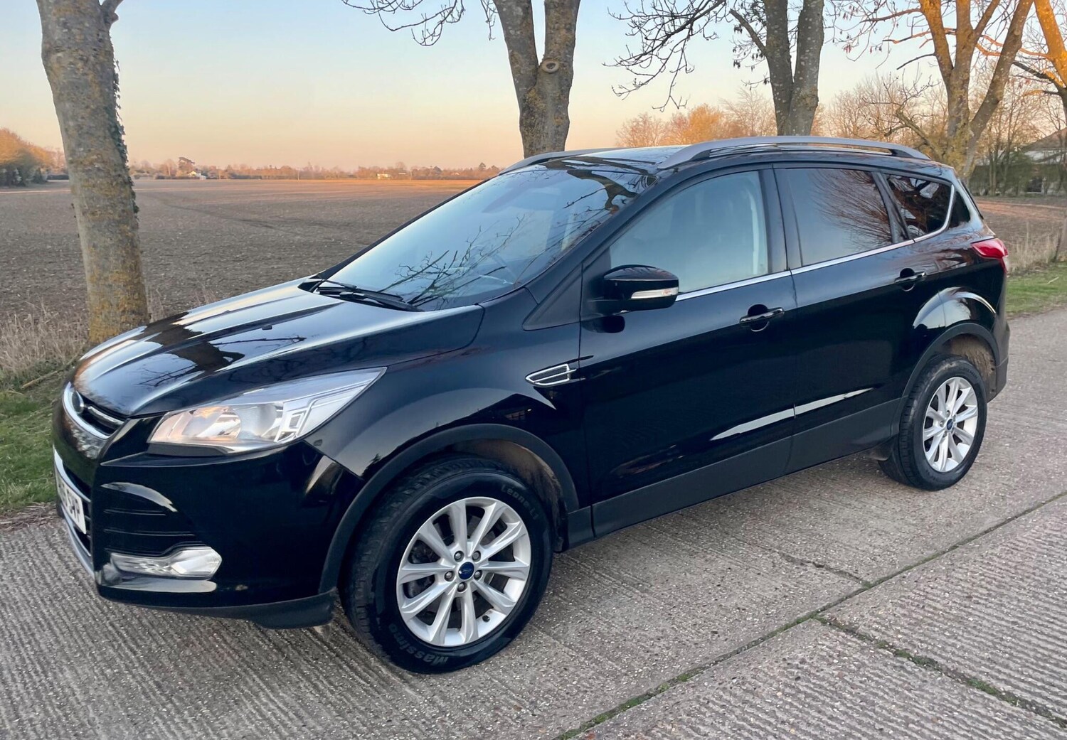 Used Ford Kuga 2015 for sale - 78190690: Photo 13