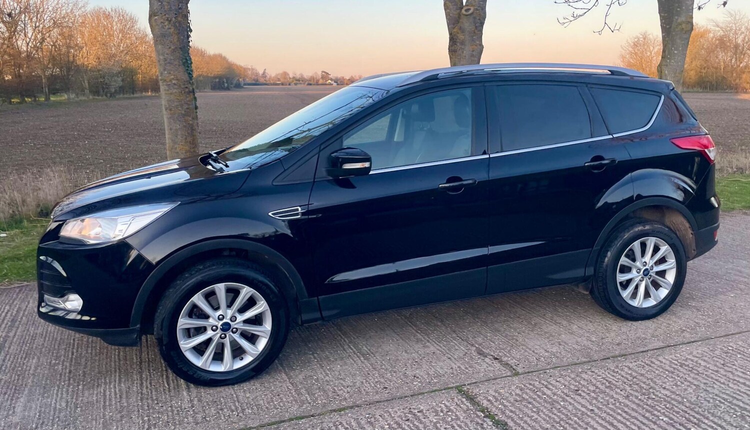 Used Ford Kuga 2015 for sale - 78190690: Photo 17