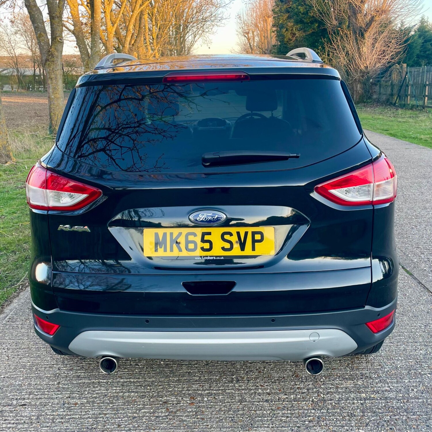 Used Ford Kuga 2015 for sale - 78190690: Photo 21