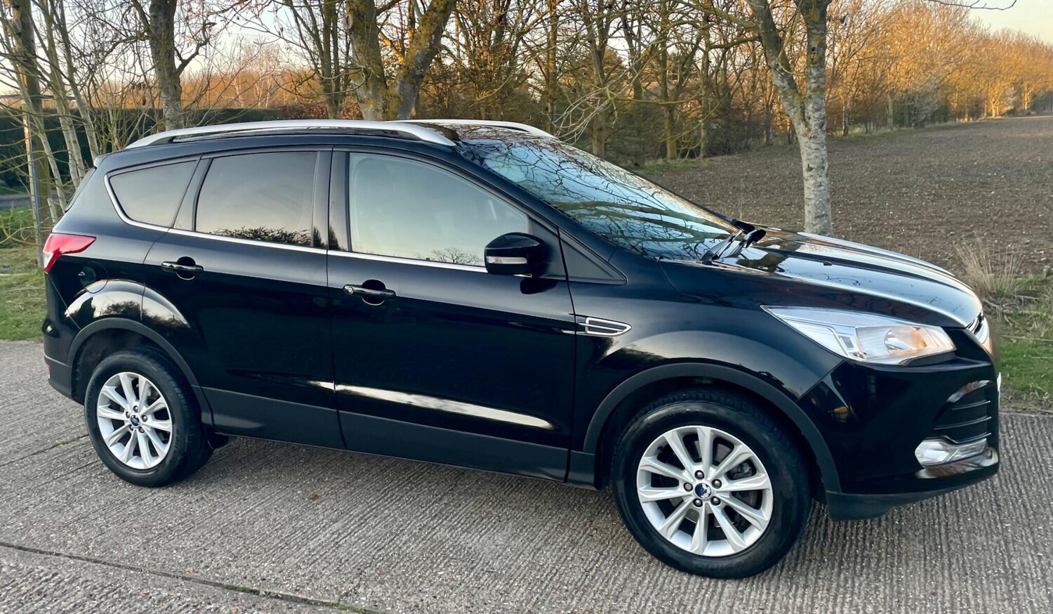 Used Ford Kuga 2015 for sale - 78190690: Photo 26