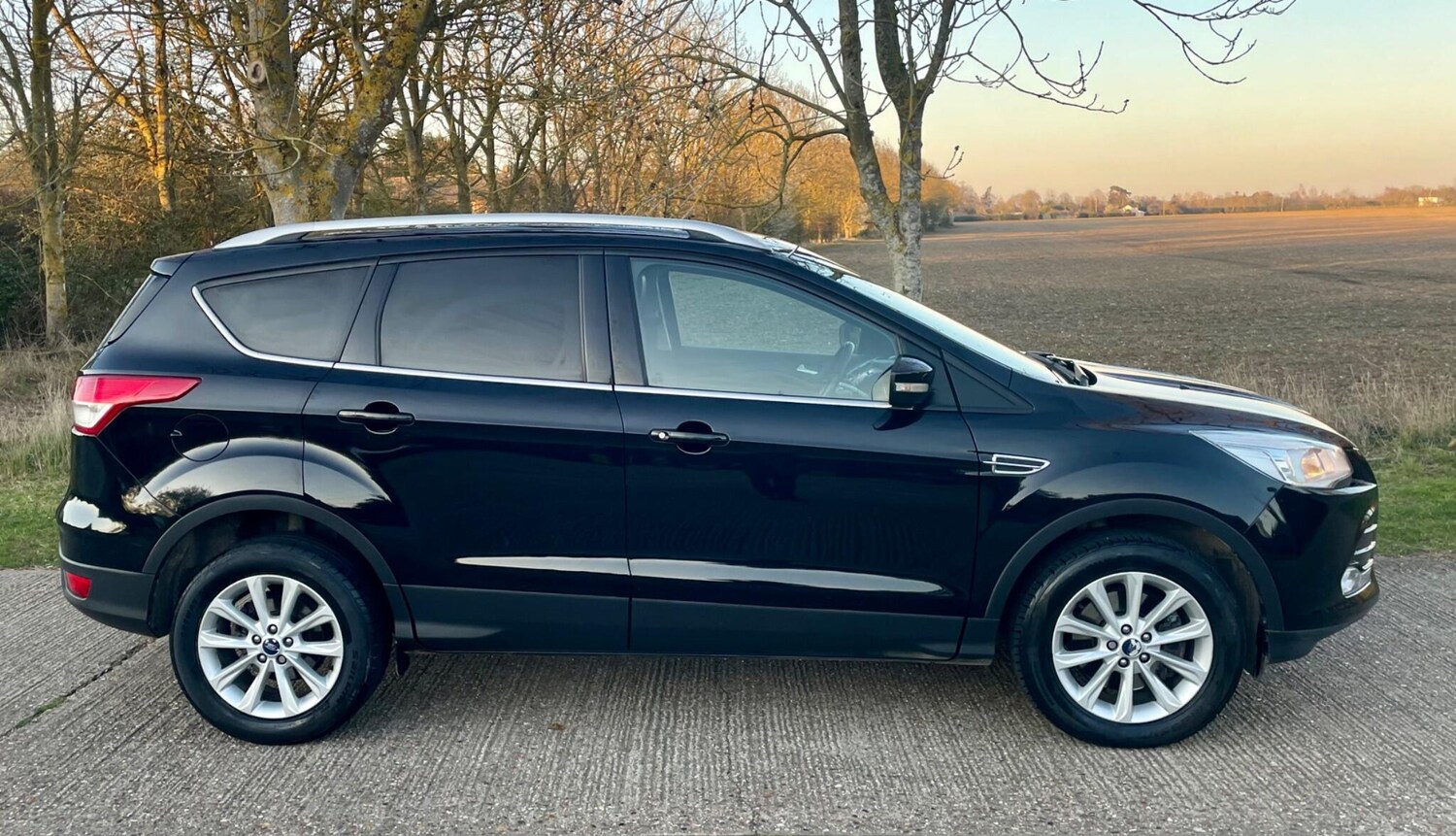 Used Ford Kuga 2015 for sale - 78190690: Photo 27