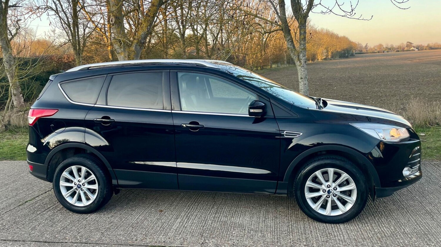 Used Ford Kuga 2015 for sale - 78190690: Photo 29