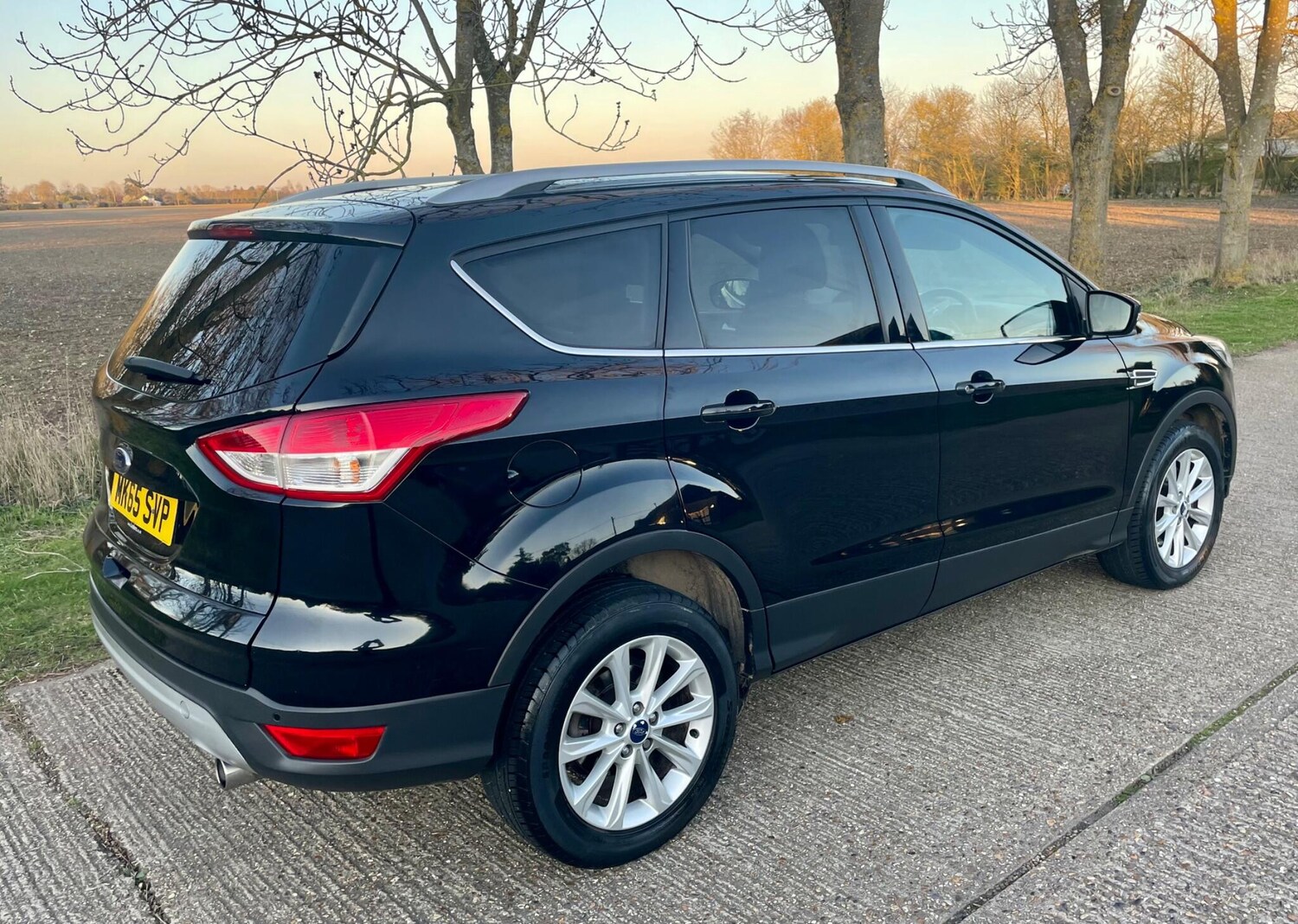 Used Ford Kuga 2015 for sale - 78190690: Photo 30