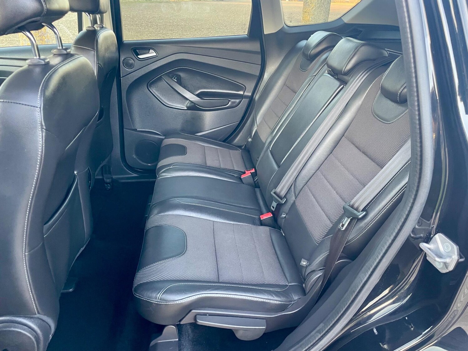 Used Ford Kuga 2015 for sale - 78190690: Photo 36