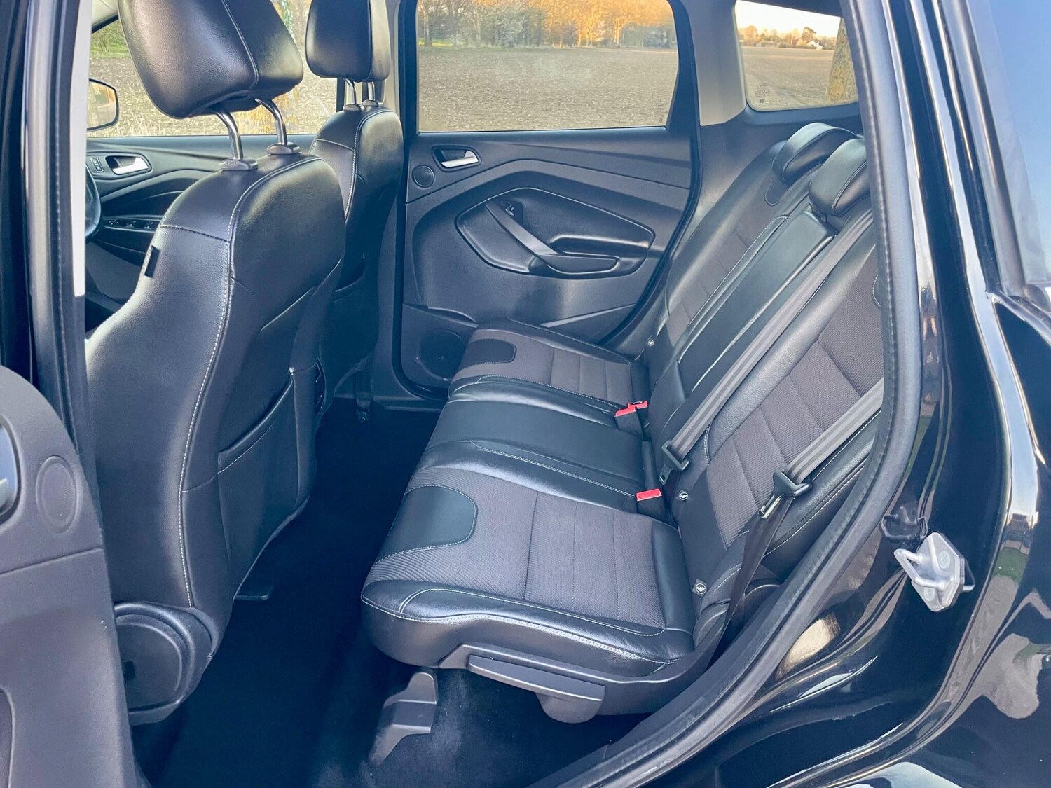 Used Ford Kuga 2015 for sale - 78190690: Photo 37