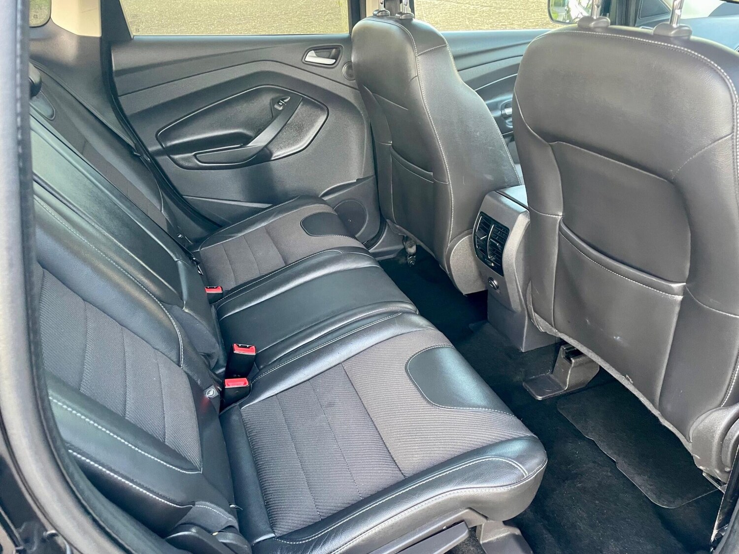 Used Ford Kuga 2015 for sale - 78190690: Photo 38